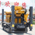 Full Hydraulic 300M Deep Water Well Drilling Rig